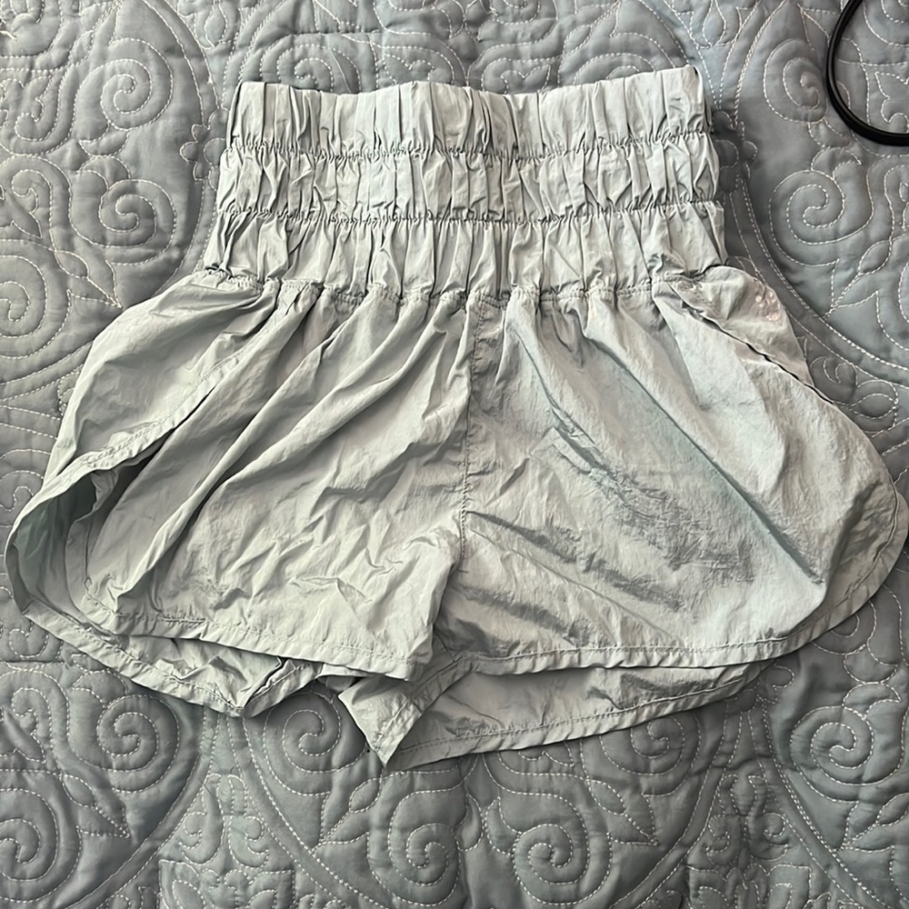 free people shorts